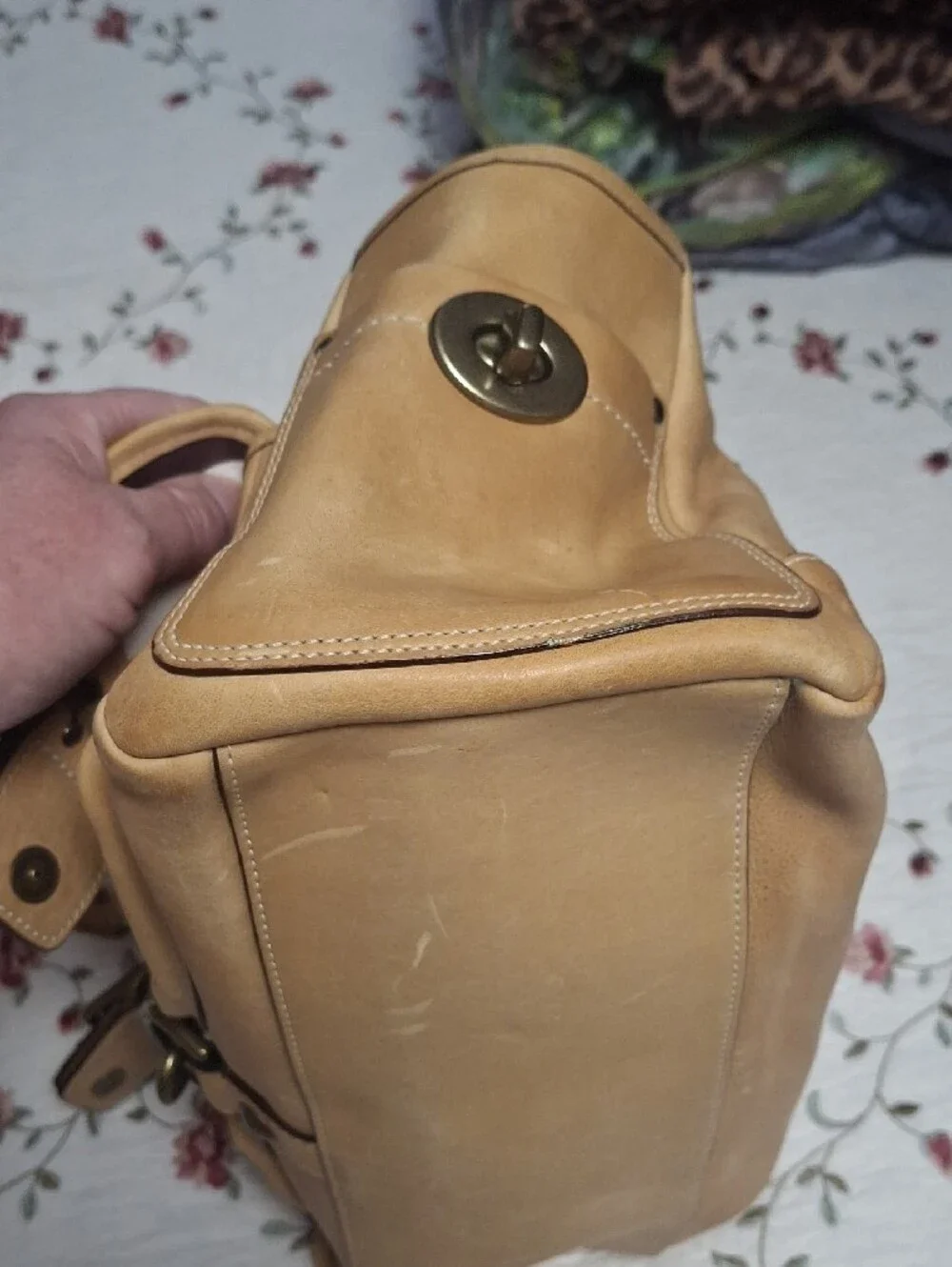 Coach limited edition